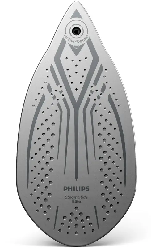 Fier de calcat cu generator de abur Philips PSG9050/20 (Black) - 3
