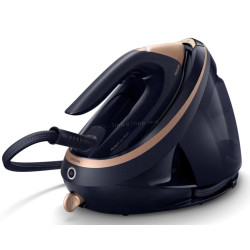 Fier de calcat cu generator de abur Philips PSG9050/20 (Black)