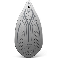 Утюг с парогенератором Philips PSG9050/20 (Navy Blue/Gold) Thumb