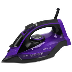 Fier de calcat Polaris PIR 2415K Fuchsia (Purple)