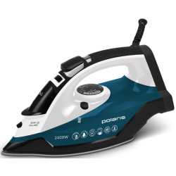 Fier de calcat Polaris PIR 2420AK (White/Turquoise) Thumb