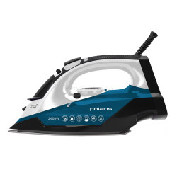 Fier de calcat Polaris PIR 2420AK (White/Turquoise)