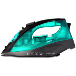 Утюг Polaris PIR 2430K (Aquamarine) Thumb
