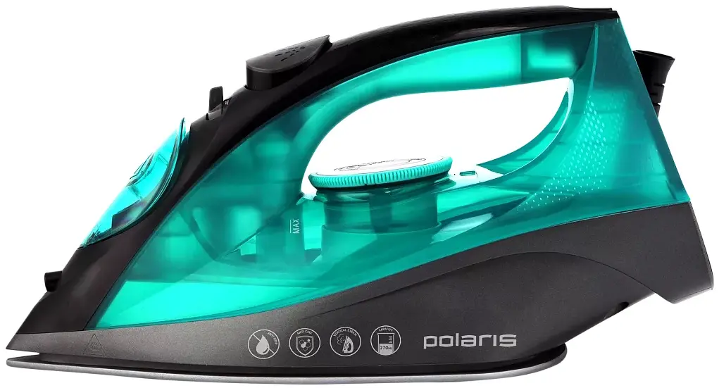 Утюг Polaris PIR 2430K (Aquamarine)