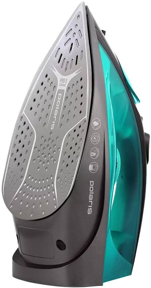 Утюг Polaris PIR 2430K (Aquamarine)