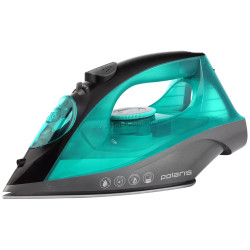 Fier de calcat Polaris PIR 2430K (Aquamarine)