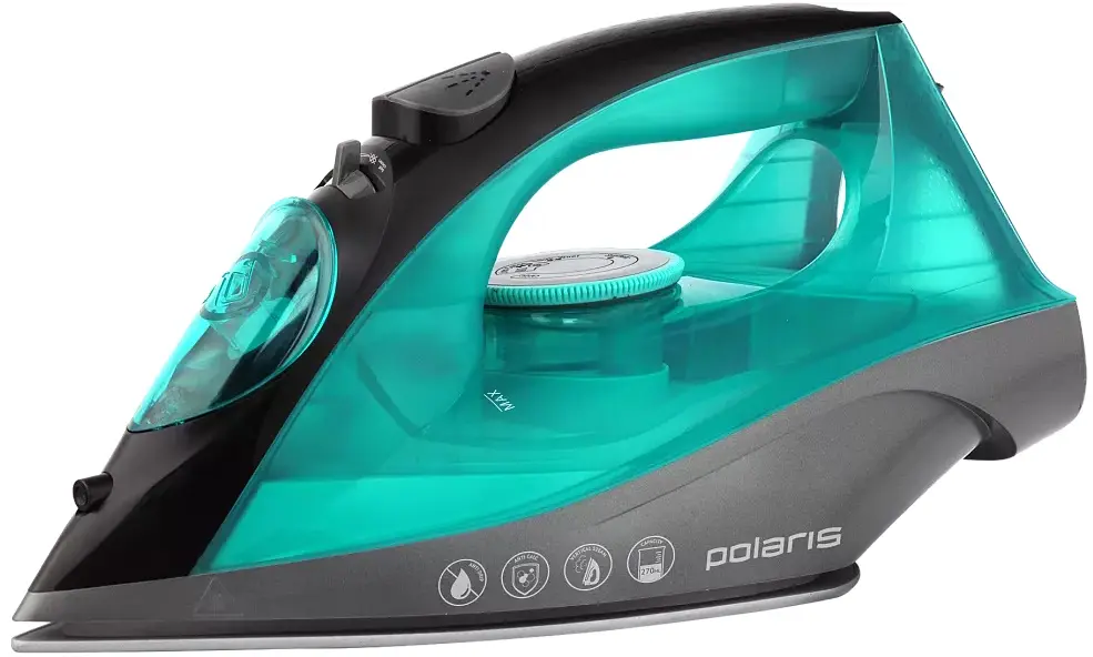 Утюг Polaris PIR 2430K (Aquamarine)