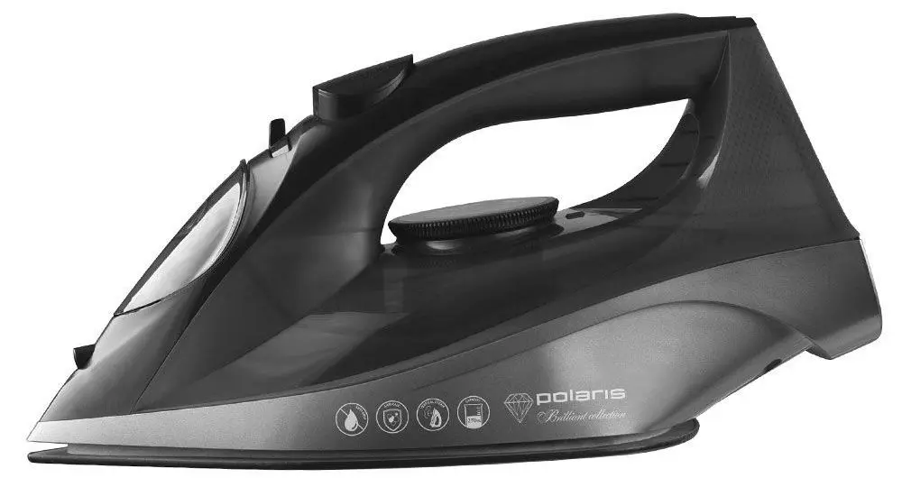 Fier de calcat Polaris PIR 2430K (Black)