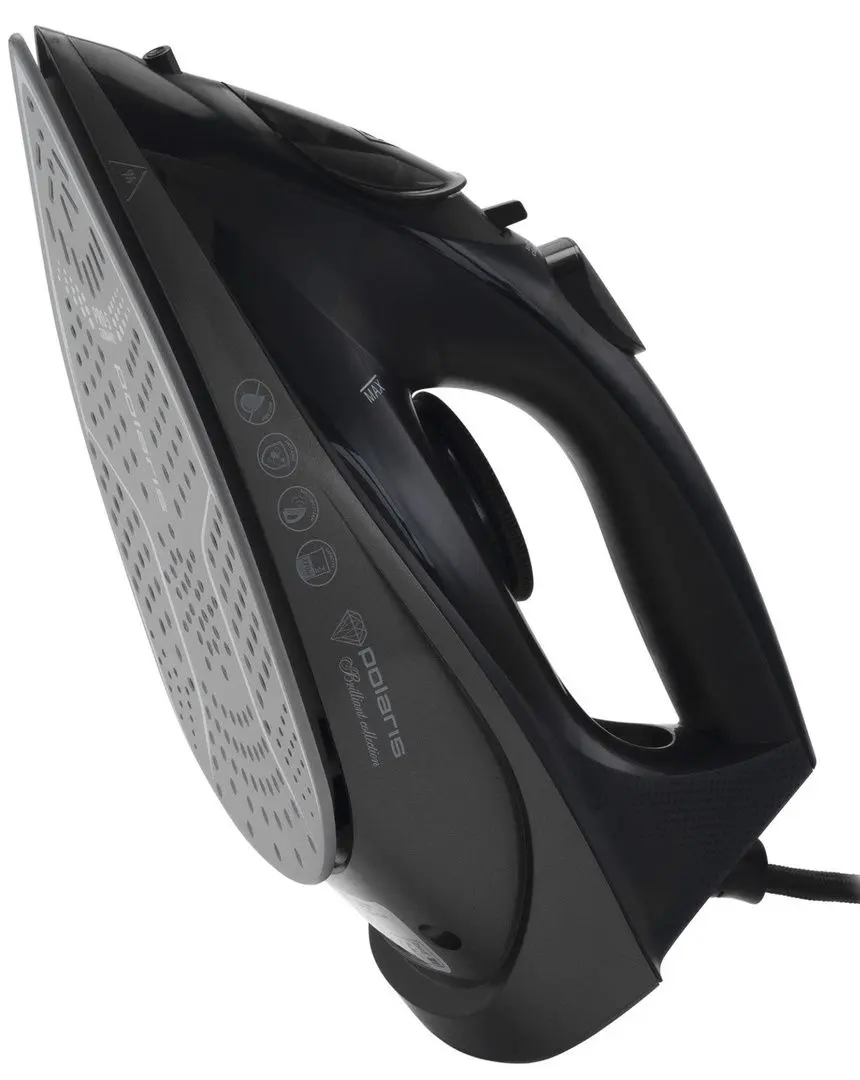 Fier de calcat Polaris PIR 2430K (Black)