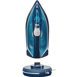 Fier de calcat Polaris PIR 2444K (Blue/White) Thumb