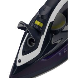 Утюг Polaris PIR 2480AK (Purple/Blue) Thumb