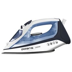 Fier de calcat Polaris PIR 2483K (Blue/White) Thumb