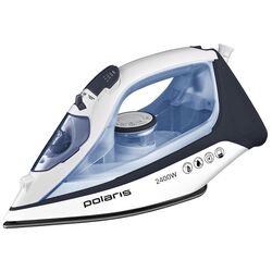 Утюг Polaris PIR 2483K (Blue/White)
