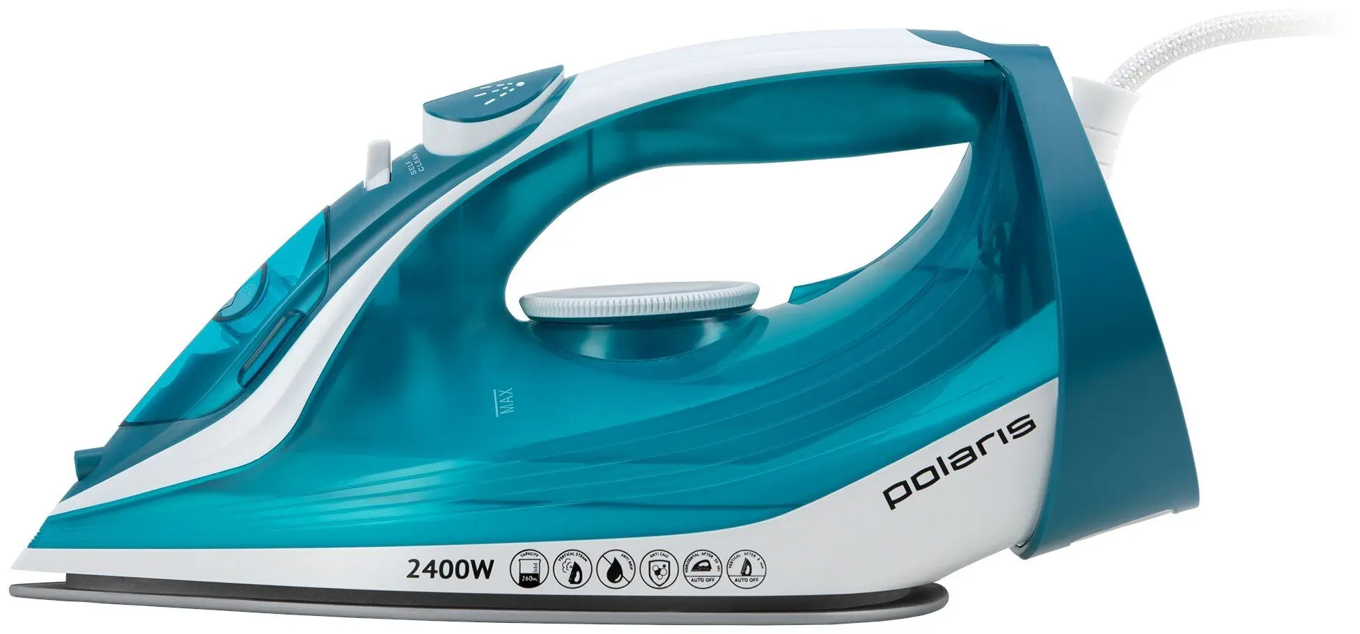 Утюг Polaris PIR 2487AK (Blue)