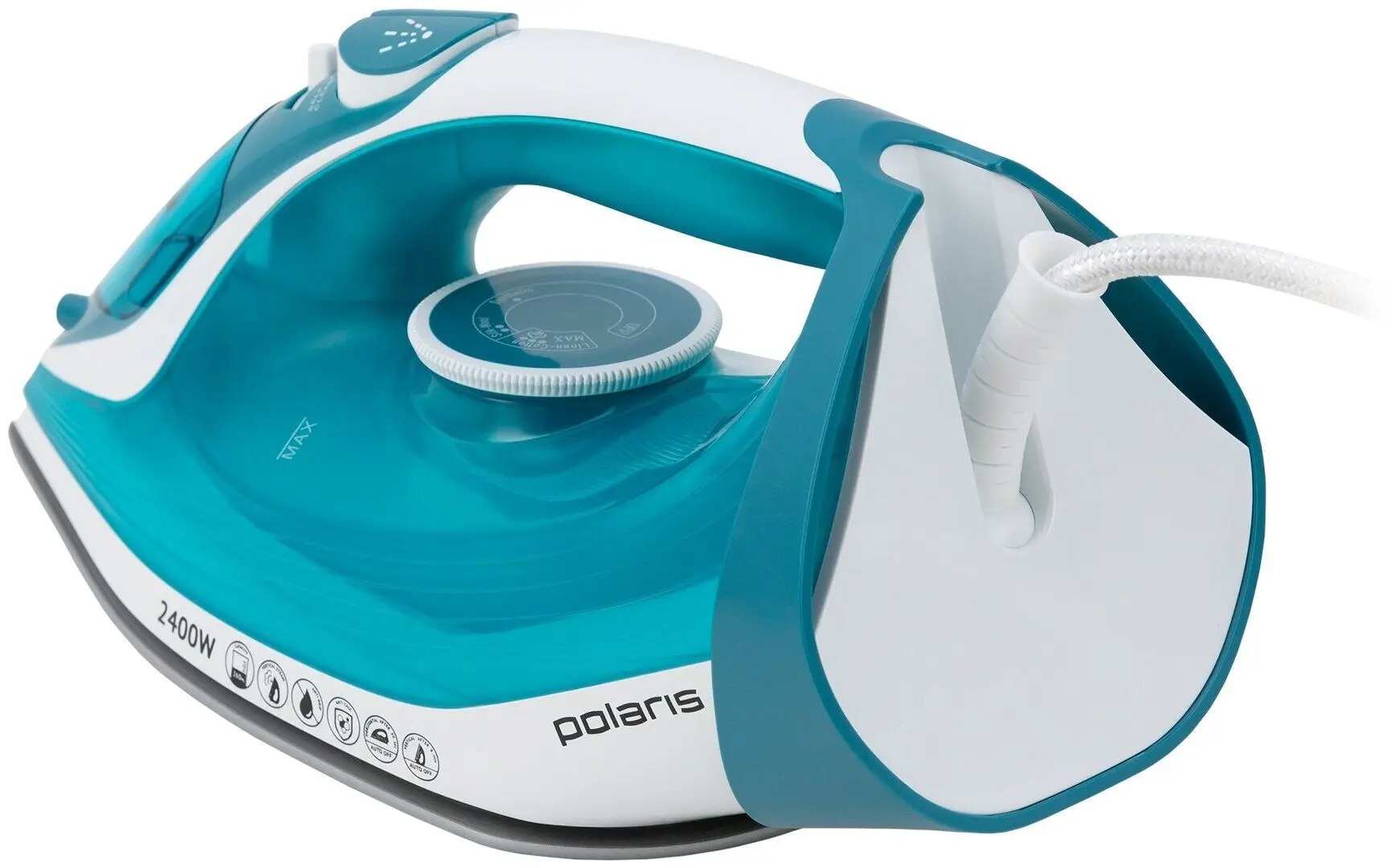 Утюг Polaris PIR 2487AK (Blue)