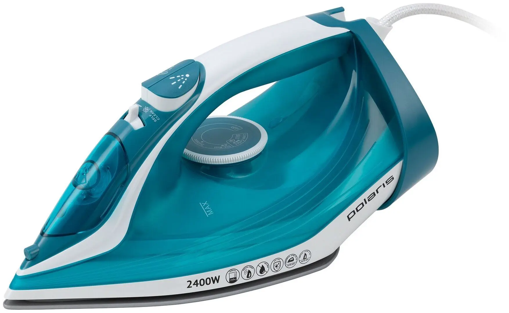 Утюг Polaris PIR 2487AK (Blue)