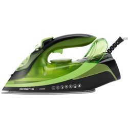 Fier de calcat Polaris PIR 2550AK (Green/Black) Thumb