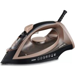 Утюг Polaris PIR 2605AK (Black/Brown)