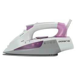 Fier de calcat Polaris PIR 2685AK (White/Pink) Thumb