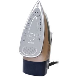 Утюг Polaris PIR 2695AK (Pink Gold/Blue) Thumb