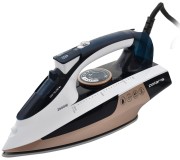 Fier de calcat Polaris PIR 2695AK (Pink Gold/Blue)