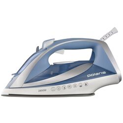 Fier de calcat Polaris PIR 2820AK (Blue/White) Thumb