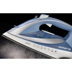 Fier de calcat Polaris PIR 2820AK (Blue/White) Thumb