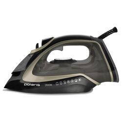 Fier de calcat Polaris PIR 2821AK (Black/Gold) Thumb