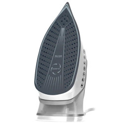 Fier de calcat PIR 2821AK (White/Silver) Thumb