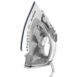 Fier de calcat PIR 2821AK (White/Silver) Thumb