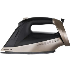 Fier de calcat Polaris PIR 2852AK (Black/Gold) Thumb