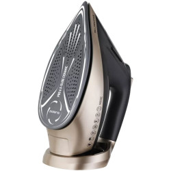 Fier de calcat Polaris PIR 2852AK (Black/Gold) Thumb