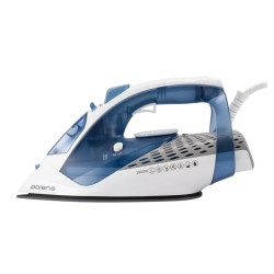 Утюг Polaris PIR 2860AK (Blue/White) Thumb