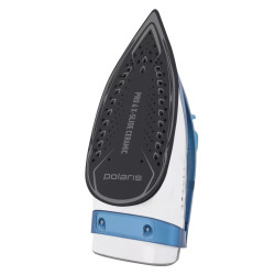 Утюг Polaris PIR 2860AK (Blue/White) Thumb