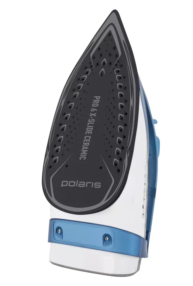 Утюг Polaris PIR 2860AK (Blue/White)