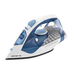 Fier de calcat Polaris PIR 2860AK (Blue/White)