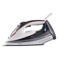 Fier de calcat Polaris PIR 2883AK (White/Grey) Thumb