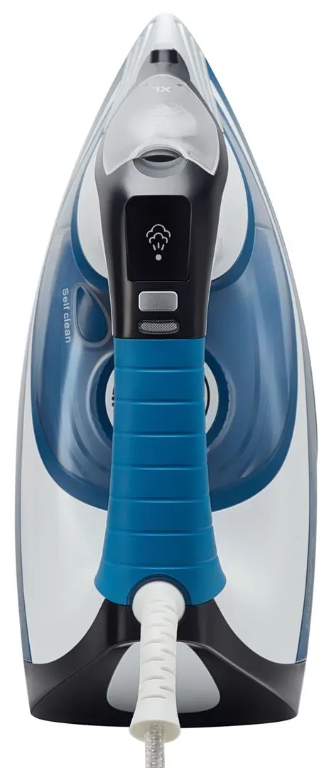 Fier de calcat Polaris PIR 3033 SG AK (White/Blue)