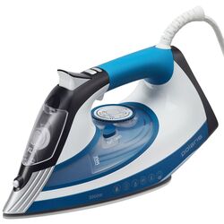 Fier de calcat Polaris PIR 3033 SG AK (White/Blue)