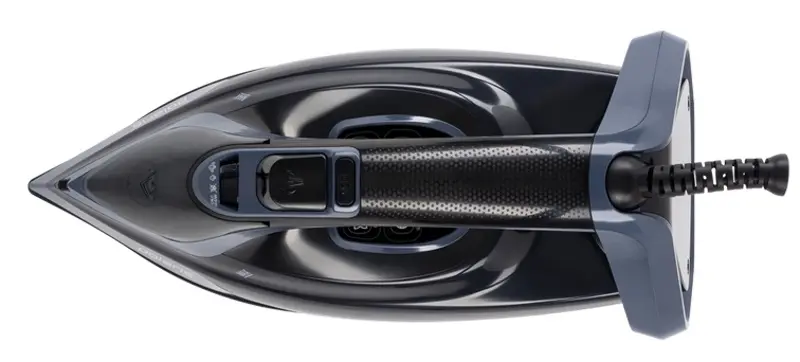 Утюг Polaris PIR 3050AK (Black/Blue) - 3