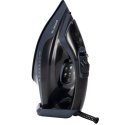 Утюг Polaris PIR 3050AK (Black/Blue) Thumb