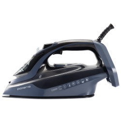 Утюг Polaris PIR 3050AK (Black/Blue) Thumb