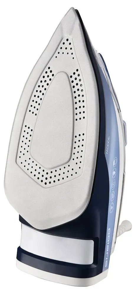 Утюг Polaris PIR 3074 SG (White/Blue)
