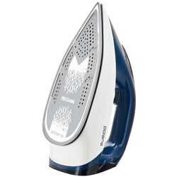 Утюг с парогенератором Polaris PSS 6501K (White/Blue) Thumb