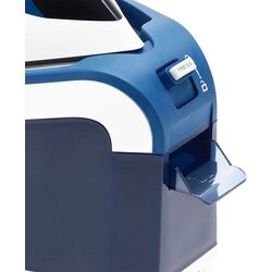 Утюг с парогенератором Polaris PSS 6501K (White/Blue) Thumb