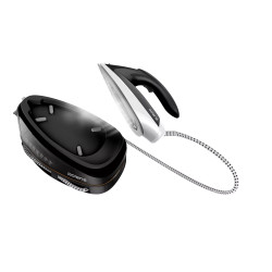 Fier de calcat cu generator de abur Polaris PSS 7510K (Black/White) Thumb