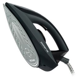 Утюг с парогенератором Polaris PSS 7700K (Black/Turquoise) Thumb