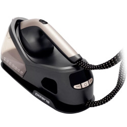 Утюг с парогенератором Polaris PSS2002K Pro (Black/Gold) Thumb