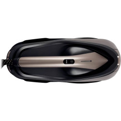 Утюг с парогенератором Polaris PSS2002K Pro (Black/Gold) Thumb