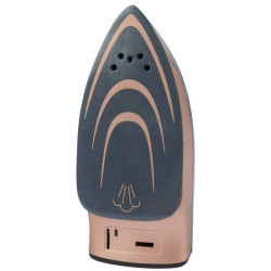 Fier de calcat Proficare PC-DB 3125 (Blue/Rose) Thumb